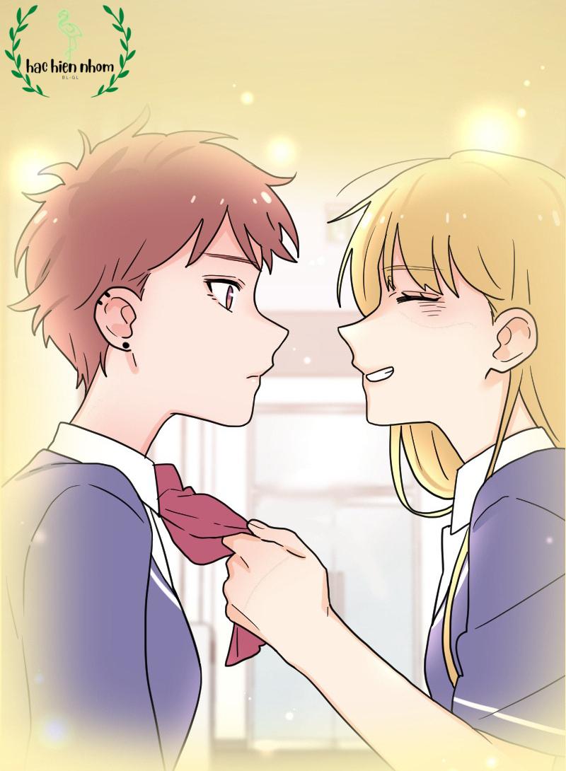 Truyện Ngôn Nhưng Không Ngôn Lắm: Chapter 27