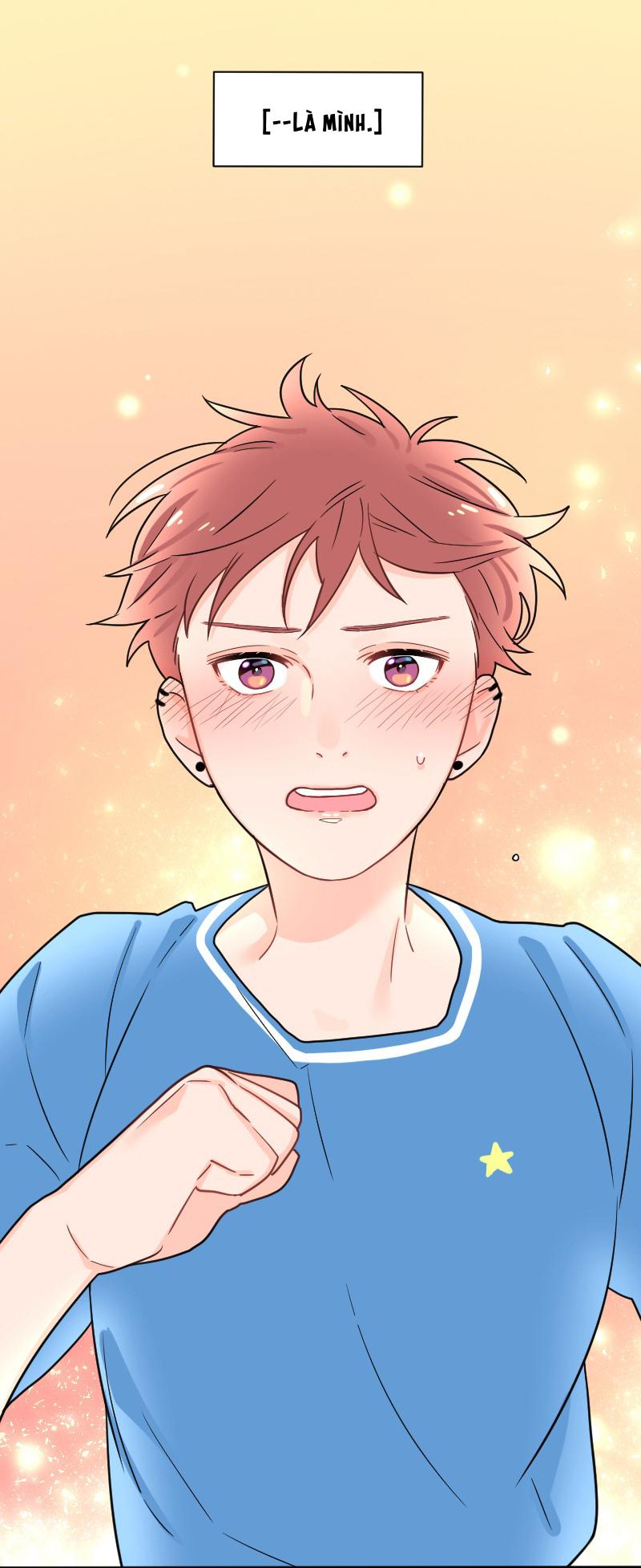 Truyện Ngôn Nhưng Không Ngôn Lắm: Chapter 27