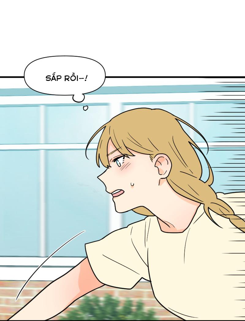 Truyện Ngôn Nhưng Không Ngôn Lắm: Chapter 27