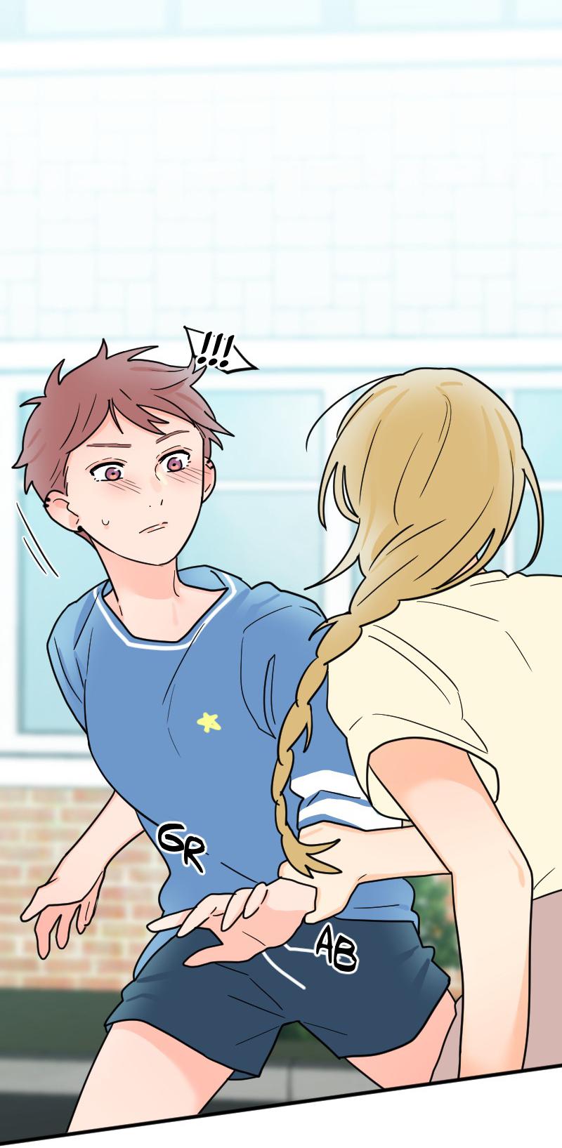 Truyện Ngôn Nhưng Không Ngôn Lắm: Chapter 27