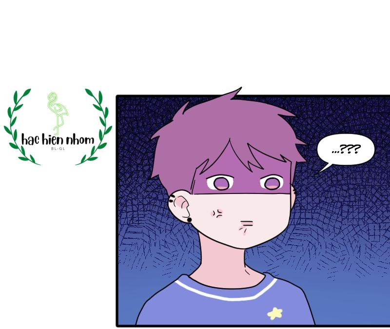 Truyện Ngôn Nhưng Không Ngôn Lắm: Chapter 27