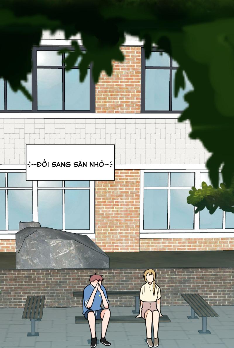 Truyện Ngôn Nhưng Không Ngôn Lắm: Chapter 27