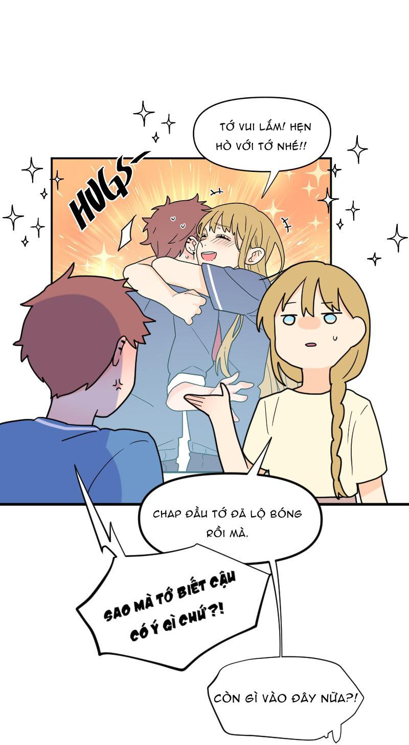 Truyện Ngôn Nhưng Không Ngôn Lắm: Chapter 27