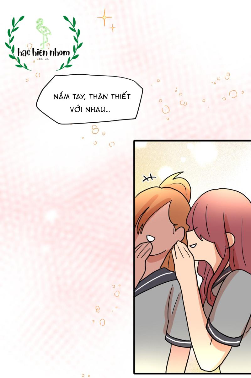Truyện Ngôn Nhưng Không Ngôn Lắm: Chapter 27