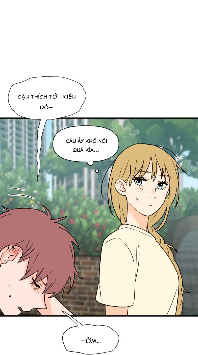 Truyện Ngôn Nhưng Không Ngôn Lắm: Chapter 27