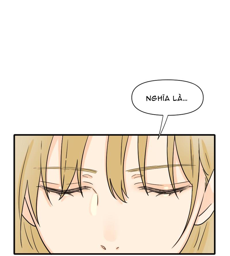 Truyện Ngôn Nhưng Không Ngôn Lắm: Chapter 27