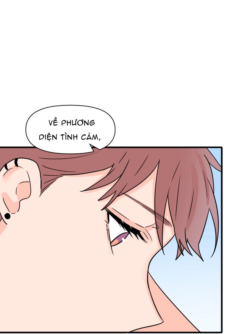 Truyện Ngôn Nhưng Không Ngôn Lắm: Chapter 27