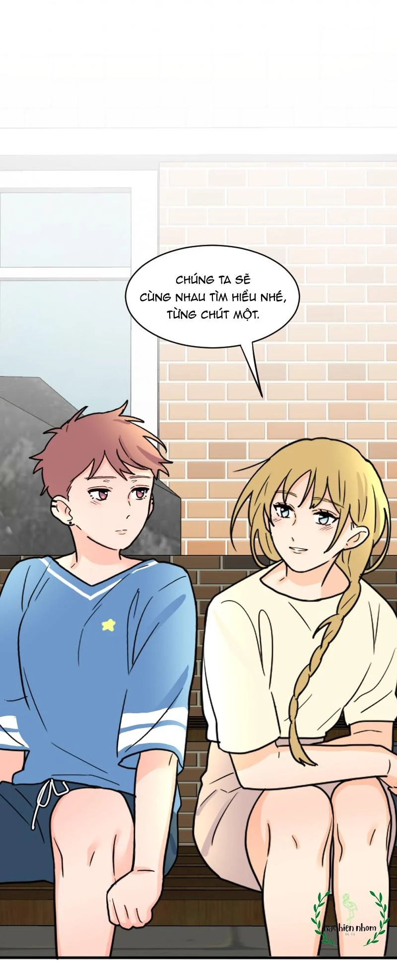Truyện Ngôn Nhưng Không Ngôn Lắm: Chapter 28