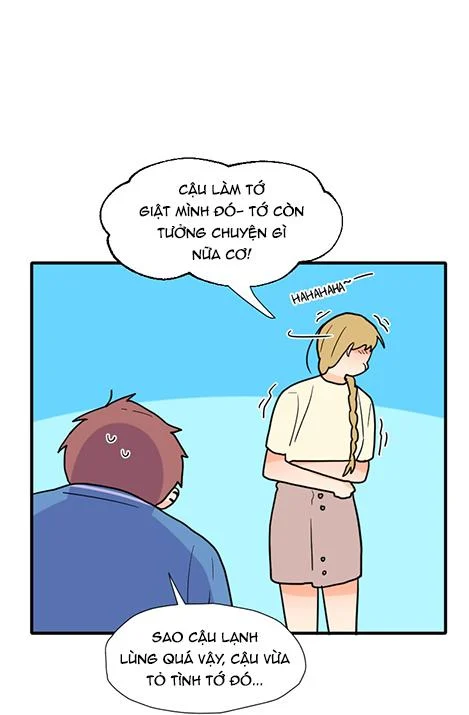 Truyện Ngôn Nhưng Không Ngôn Lắm: Chapter 28