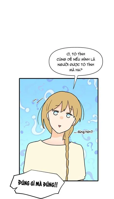 Truyện Ngôn Nhưng Không Ngôn Lắm: Chapter 28