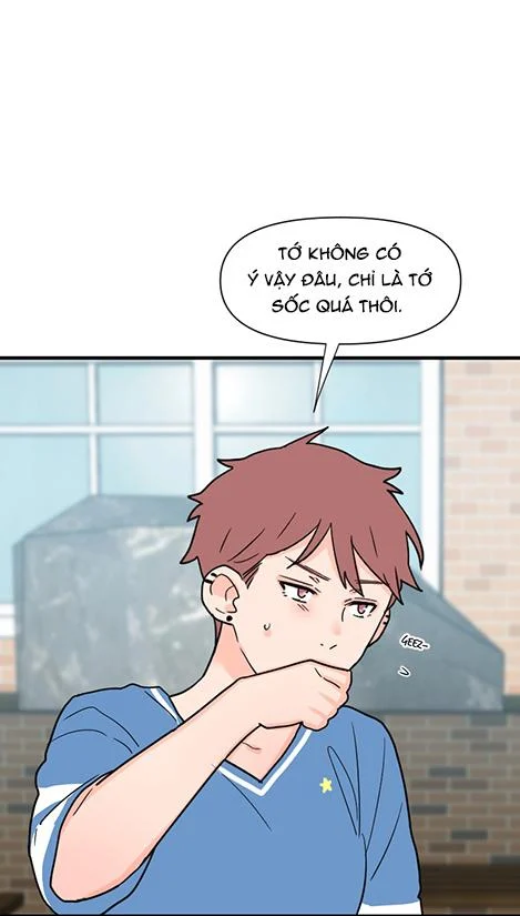 Truyện Ngôn Nhưng Không Ngôn Lắm: Chapter 28