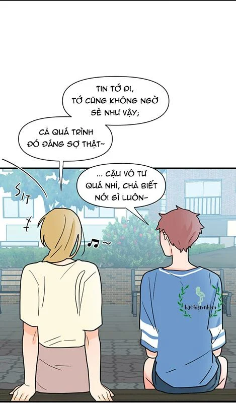 Truyện Ngôn Nhưng Không Ngôn Lắm: Chapter 28