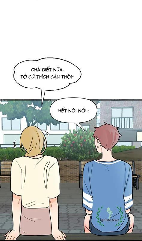 Truyện Ngôn Nhưng Không Ngôn Lắm: Chapter 28