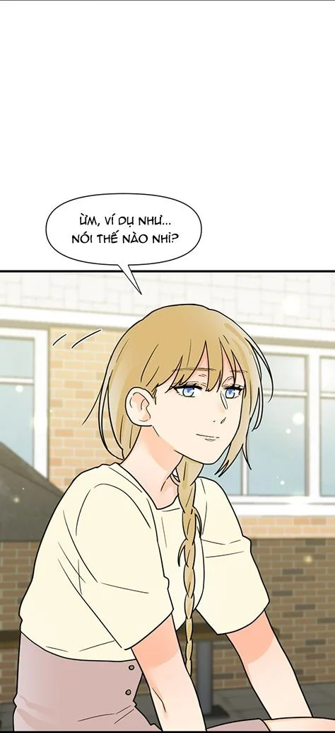 Truyện Ngôn Nhưng Không Ngôn Lắm: Chapter 28