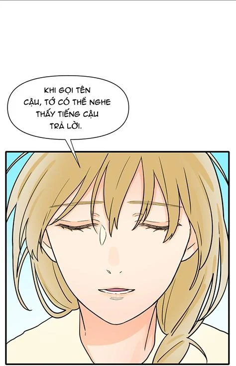 Truyện Ngôn Nhưng Không Ngôn Lắm: Chapter 28