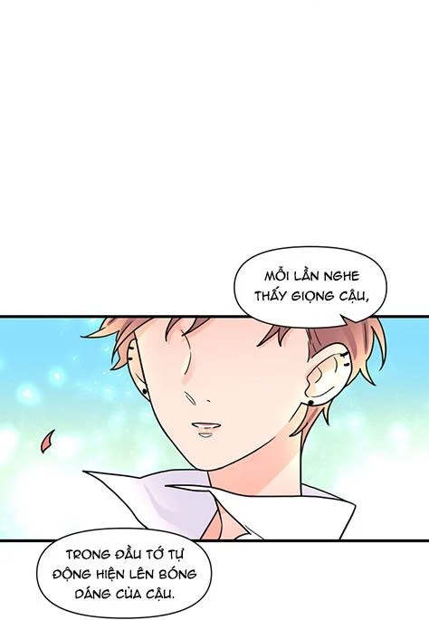 Truyện Ngôn Nhưng Không Ngôn Lắm: Chapter 28