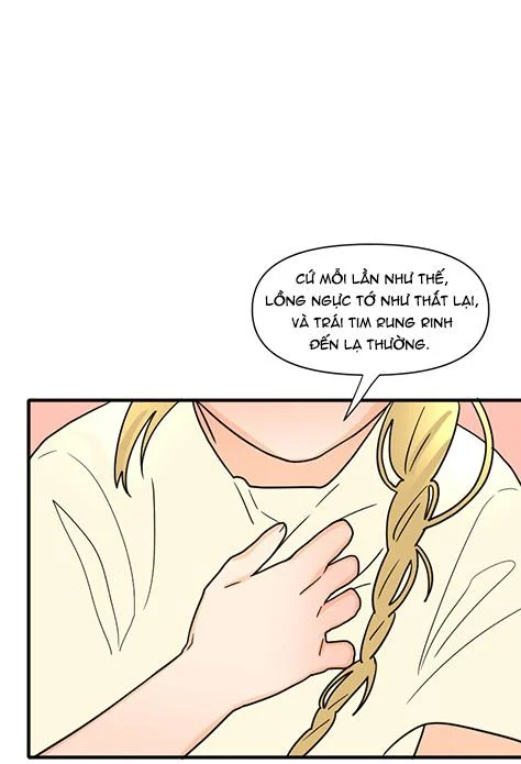 Truyện Ngôn Nhưng Không Ngôn Lắm: Chapter 28