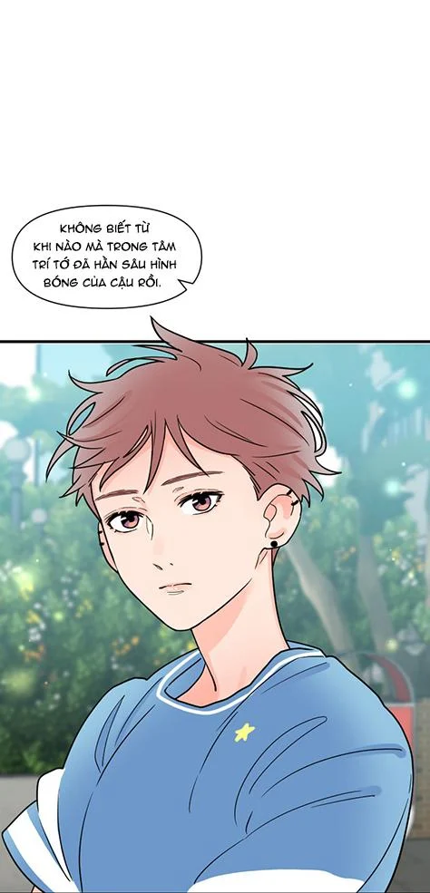 Truyện Ngôn Nhưng Không Ngôn Lắm: Chapter 28
