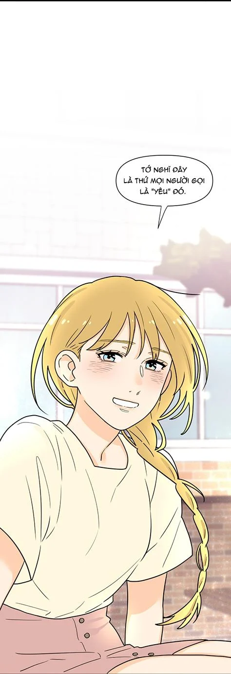 Truyện Ngôn Nhưng Không Ngôn Lắm: Chapter 28