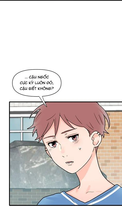 Truyện Ngôn Nhưng Không Ngôn Lắm: Chapter 28