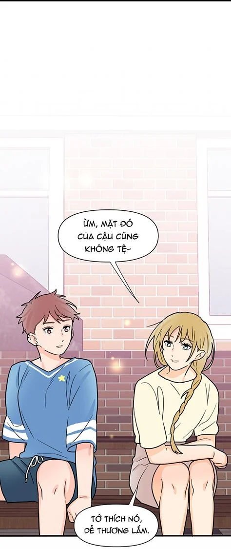 Truyện Ngôn Nhưng Không Ngôn Lắm: Chapter 28