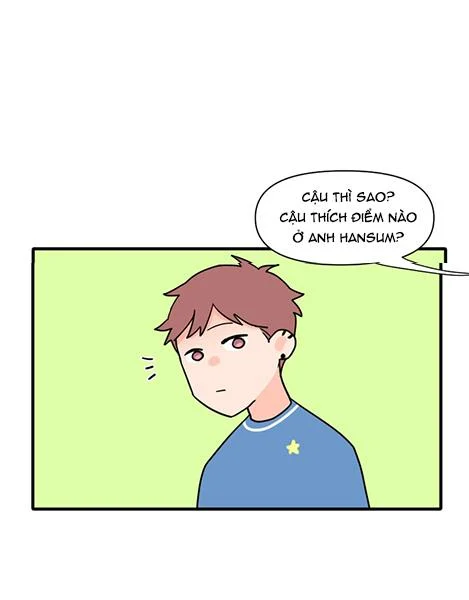 Truyện Ngôn Nhưng Không Ngôn Lắm: Chapter 28
