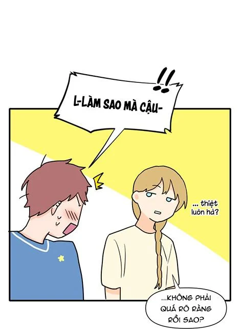 Truyện Ngôn Nhưng Không Ngôn Lắm: Chapter 28