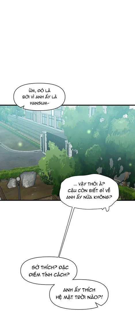 Truyện Ngôn Nhưng Không Ngôn Lắm: Chapter 28