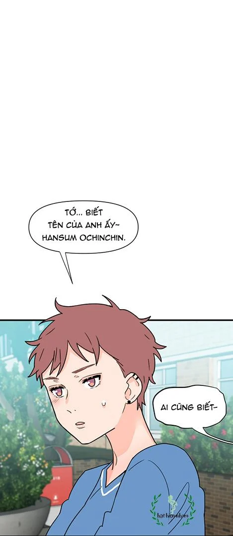 Truyện Ngôn Nhưng Không Ngôn Lắm: Chapter 28
