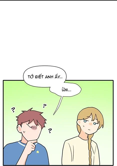 Truyện Ngôn Nhưng Không Ngôn Lắm: Chapter 28