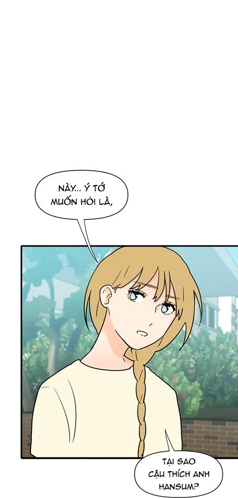 Truyện Ngôn Nhưng Không Ngôn Lắm: Chapter 28