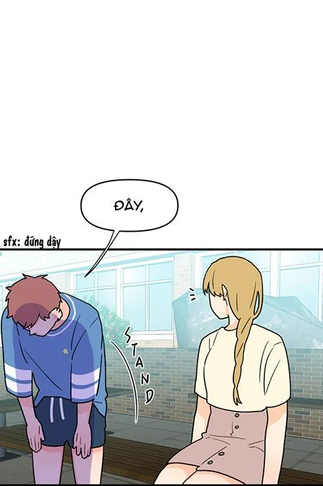 Truyện Ngôn Nhưng Không Ngôn Lắm: Chapter 28