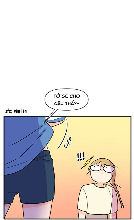 Truyện Ngôn Nhưng Không Ngôn Lắm: Chapter 28
