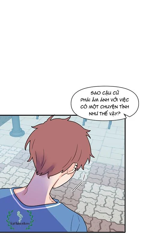 Truyện Ngôn Nhưng Không Ngôn Lắm: Chapter 28