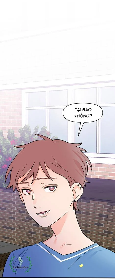 Truyện Ngôn Nhưng Không Ngôn Lắm: Chapter 28