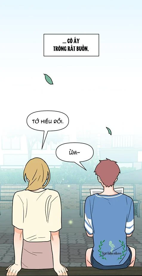 Truyện Ngôn Nhưng Không Ngôn Lắm: Chapter 28