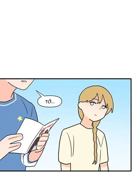 Truyện Ngôn Nhưng Không Ngôn Lắm: Chapter 28
