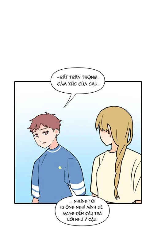 Truyện Ngôn Nhưng Không Ngôn Lắm: Chapter 28