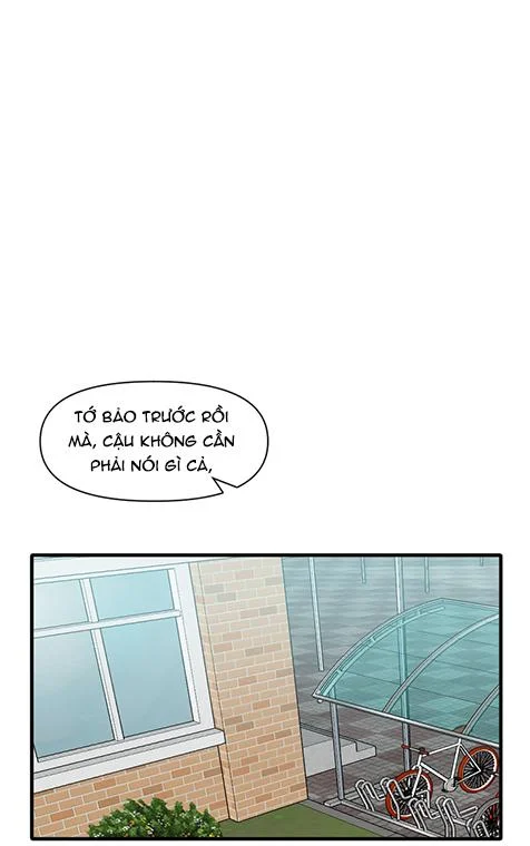 Truyện Ngôn Nhưng Không Ngôn Lắm: Chapter 28