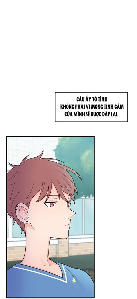 Truyện Ngôn Nhưng Không Ngôn Lắm: Chapter 28