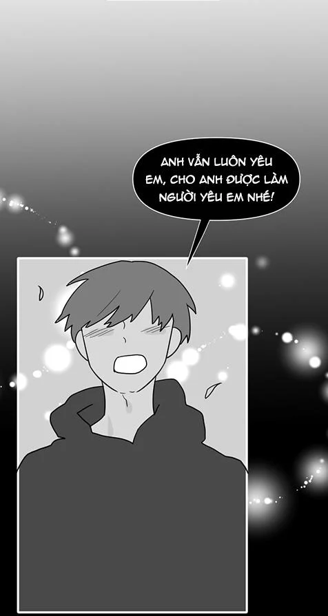 Truyện Ngôn Nhưng Không Ngôn Lắm: Chapter 28
