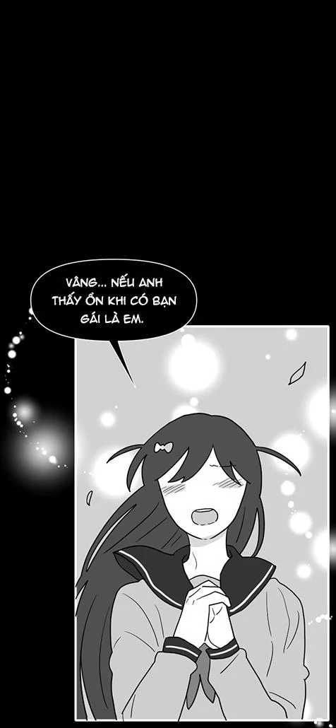 Truyện Ngôn Nhưng Không Ngôn Lắm: Chapter 28