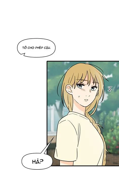 Truyện Ngôn Nhưng Không Ngôn Lắm: Chapter 28
