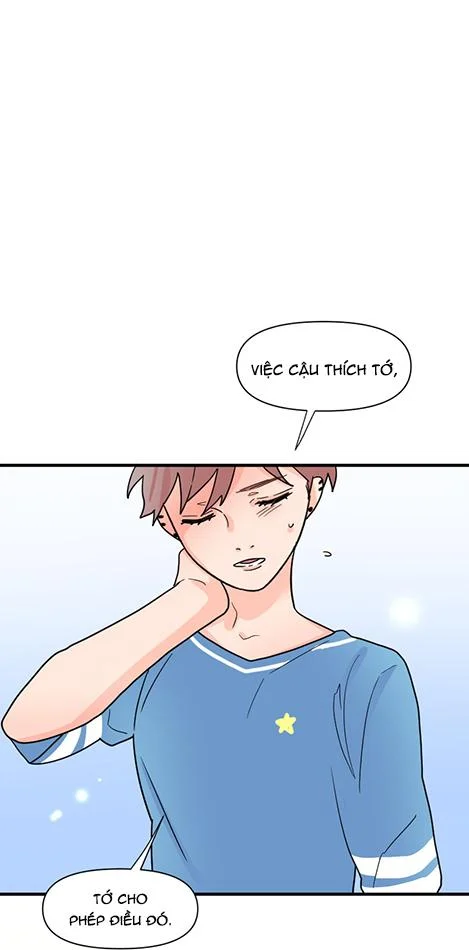 Truyện Ngôn Nhưng Không Ngôn Lắm: Chapter 28