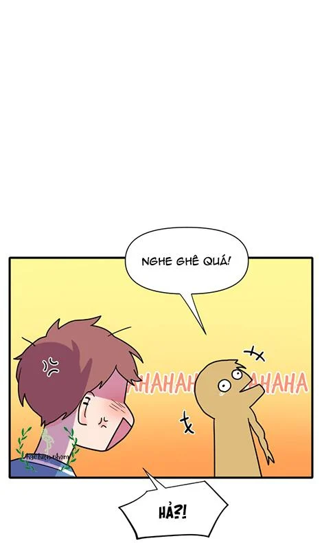 Truyện Ngôn Nhưng Không Ngôn Lắm: Chapter 28