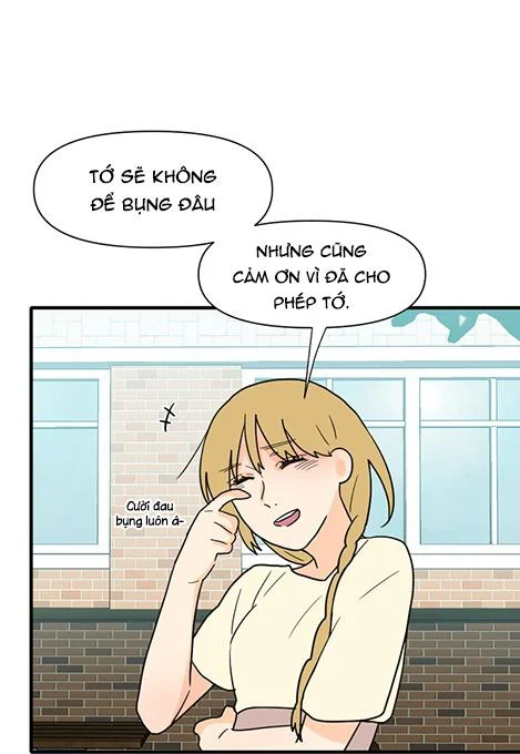 Truyện Ngôn Nhưng Không Ngôn Lắm: Chapter 28