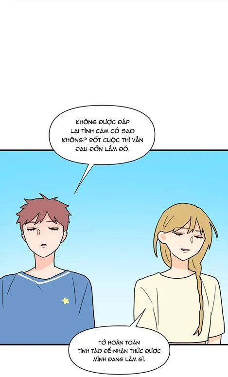 Truyện Ngôn Nhưng Không Ngôn Lắm: Chapter 28