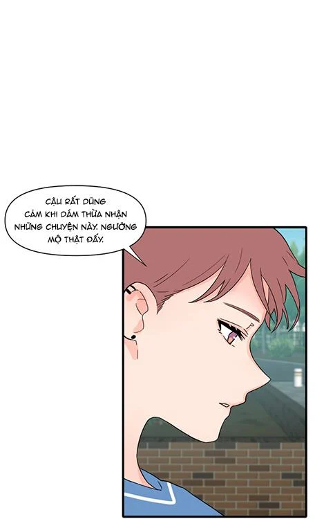 Truyện Ngôn Nhưng Không Ngôn Lắm: Chapter 28