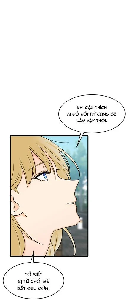 Truyện Ngôn Nhưng Không Ngôn Lắm: Chapter 28