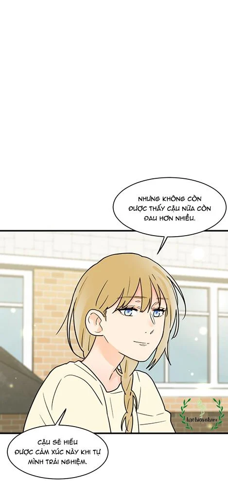 Truyện Ngôn Nhưng Không Ngôn Lắm: Chapter 28